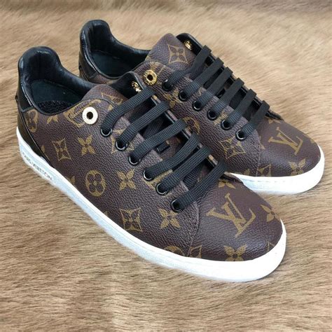 sneakers louis vuitton donna lw|louis vuitton sneakers women 2021.